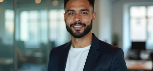 Qui est Aaron Nouchy et pourquoi suscite-t-il autant d&rsquo;attention ?