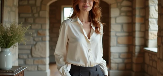 Découvrez où vit Caitriona Balfe avec son mari et leur superbe maison Découvrez où vit Caitriona Balfe avec son mari et leur superbe maison