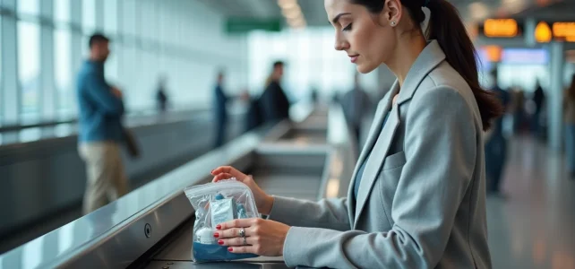 Peut-on prendre du dentifrice en bagage cabine ? Tout savoir sur la réglementation Peut-on prendre du dentifrice en bagage cabine ? Tout savoir sur la réglementation