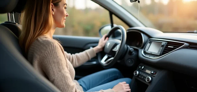 Guide pratique : la procédure pour éteindre la radio sur Peugeot 2008 facilement
