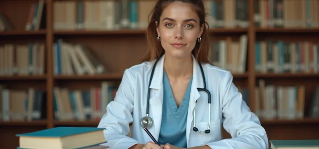 À quel âge et après combien d’années peut-on réellement devenir médecin en France ? À quel âge et après combien d’années peut-on réellement devenir médecin en France ?