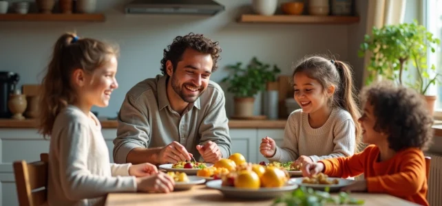Astuces et conseils pratiques pour une vie de famille épanouie au quotidien Astuces et conseils pratiques pour une vie de famille épanouie au quotidien