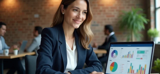 Les meilleures ressources en ligne pour développer votre entreprise et booster votre business