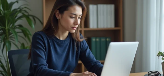 Les dernières tendances web et astuces incontournables pour optimiser votre présence en ligne Les dernières tendances web et astuces incontournables pour optimiser votre présence en ligne
