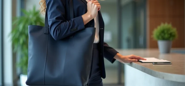 Acheter des totes Isotoner : enjeux, profils des acheteurs et impact en entreprise Acheter des totes Isotoner : enjeux, profils des acheteurs et impact en entreprise