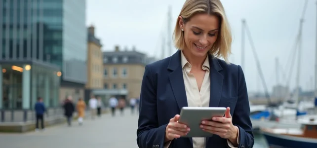 Investir en Bretagne : les opportunités pour booster votre business dans la région Investir en Bretagne : les opportunités pour booster votre business dans la région