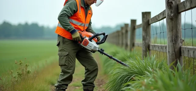 Comparatif complet : quelle débroussailleuse Stihl choisir entre la FS 261 et la FS 411 ? Comparatif complet : quelle débroussailleuse Stihl choisir entre la FS 261 et la FS 411 ?