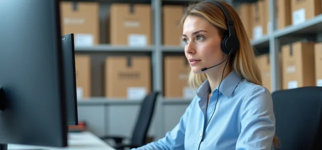 Tout savoir sur Infinite Remit Services Co Limited et la gestion des colis perdus