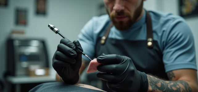 Tout savoir sur le prix du tatouage intérieur lèvre : budgets et conseils