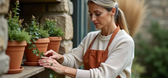 Toutes les tendances et nouveautés du bricolage, de la déco et du jardin en 2024